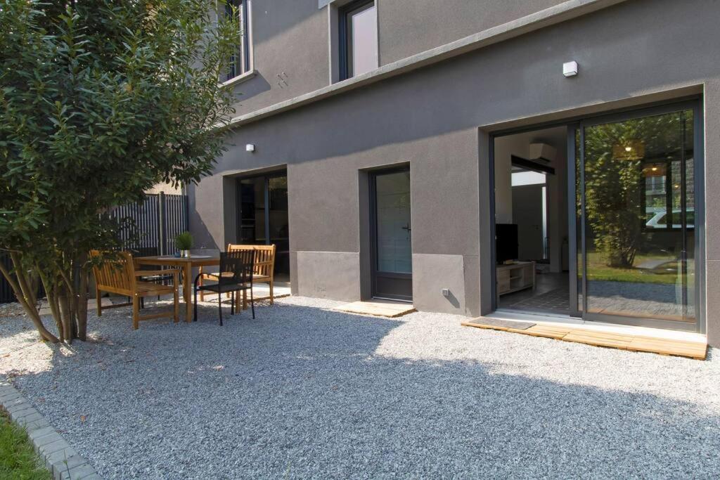 La Maison Du Stadium Brive-la-Gaillarde Ngoại thất bức ảnh