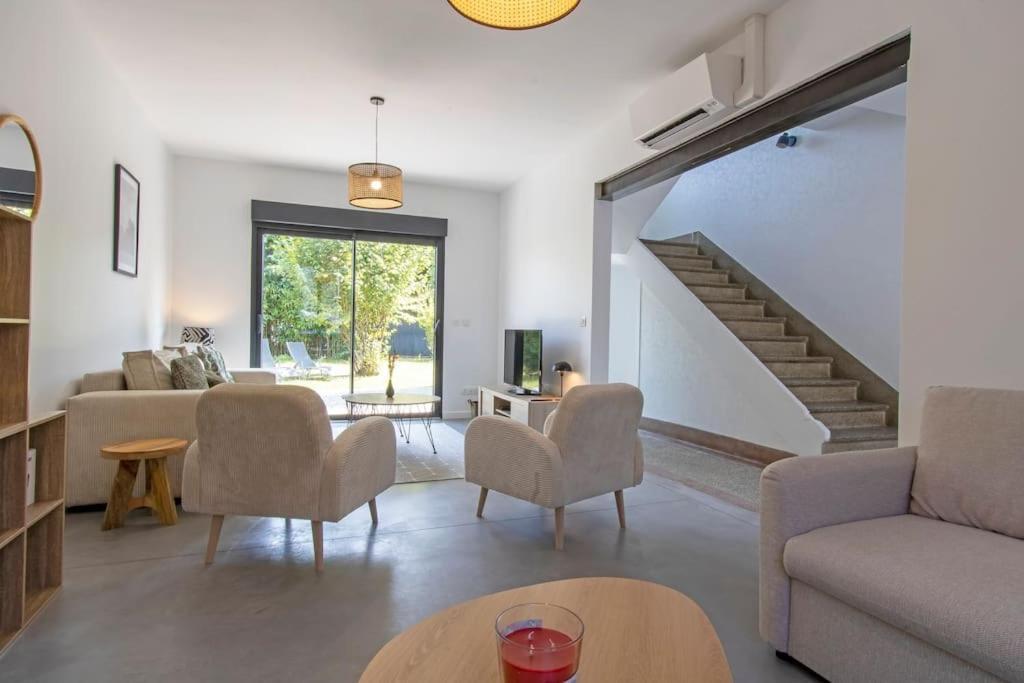 La Maison Du Stadium Brive-la-Gaillarde Ngoại thất bức ảnh